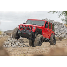Load image into Gallery viewer, Jeep-Front--Rear-Fender-Delete-Kit-18-20-Wrangler-Jl-Rough-Country