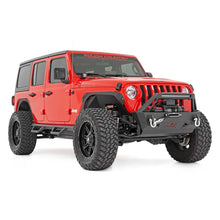 Load image into Gallery viewer, Jeep-Front--Rear-Fender-Delete-Kit-18-20-Wrangler-Jl-Rough-Country