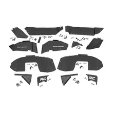 Load image into Gallery viewer, Jeep-Front--Rear-Inner-Fenders-Set-18-20-Wrangler-Jl-Rough-Country