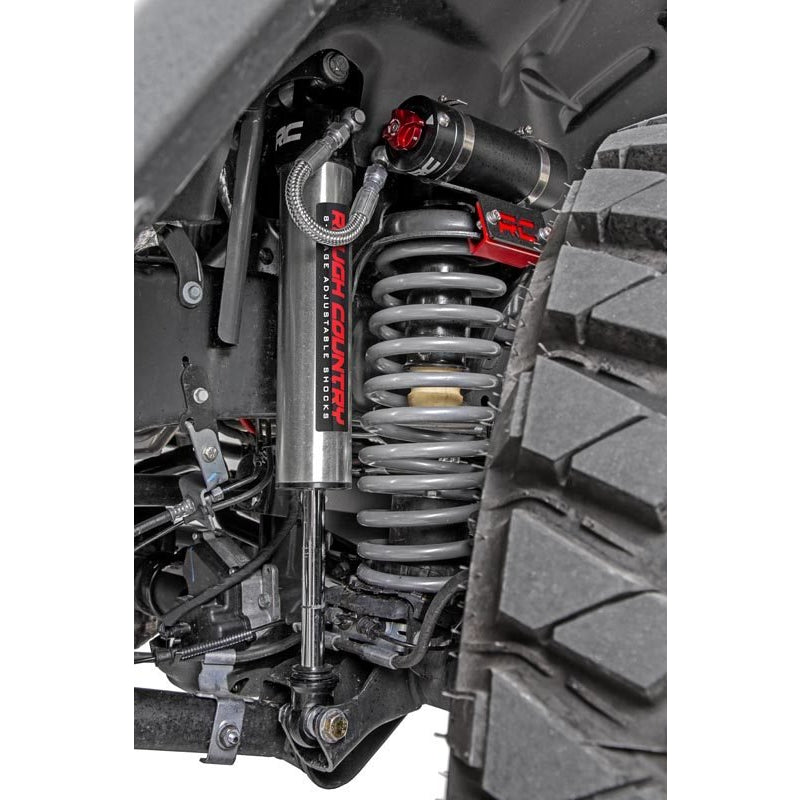 Jeep-Front-Adjustable-Vertex-Shocks-18-20-Wrangler-Jl-For-2-3-Inch-Lifts-Rough-Country