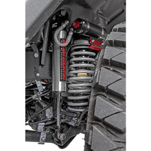 Load image into Gallery viewer, Jeep-Front-Adjustable-Vertex-Shocks-18-20-Wrangler-Jl-For-2-3-Inch-Lifts-Rough-Country