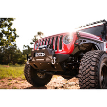 Load image into Gallery viewer, Jeep-Front-Bumper-18-Present-Jeep-Jl20-Present-Jeep-Jt-Dv8-Offroad