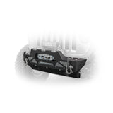 DV8 Offroad FBJL-02 Jeep Front Modular Bumper