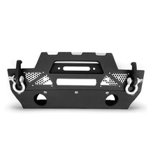 Load image into Gallery viewer, Jeep-Front-Bumper-18-Present-Jeep-Jl20-Present-Jeep-Jt-Dv8-Offroad