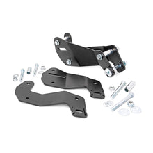 Load image into Gallery viewer, Jeep-Front-Control-Arm-Relocation-Kit-07-18-Jk-Wrangler-Rough-Country