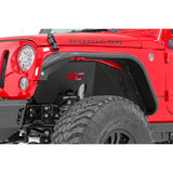 Rough Country 1195 Jeep Front Inner Fenders 07-18 Wrangler JK