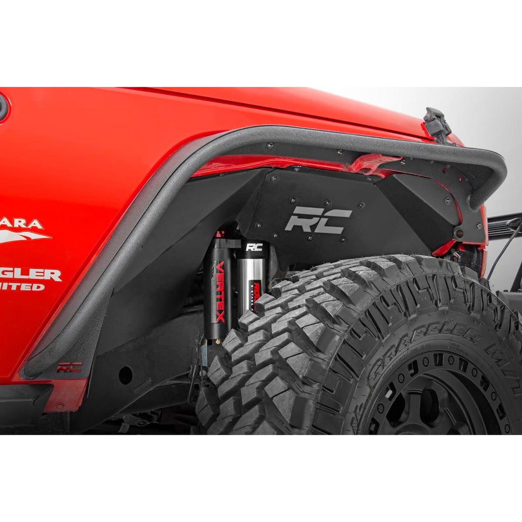 Jeep-Front-Inner-Fenders-Vertex-Shocks-07-18-Wrangler-Jk-Rough-Country