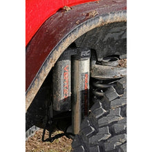 Load image into Gallery viewer, Jeep-Front-Inner-Fenders-Vertex-Shocks-07-18-Wrangler-Jk-Rough-Country
