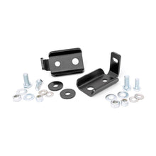 Load image into Gallery viewer, Jeep-Front-Shock-Relocation-Kit-07-18-Wrangler-Jk-Rough-Country