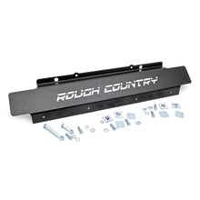 Load image into Gallery viewer, Jeep-Front-Skid-Plate-07-18-Wrangler-Jk-Rough-Country