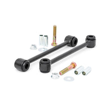 Load image into Gallery viewer, Jeep-Front-Sway-Bar-Links-4-Inch-Lifts-87-95-Wrangler-Yj-Rough-Country