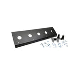 Rough Country 776 Jeep Front Sway Bar Skid Plate 07-18 Wrangler JK