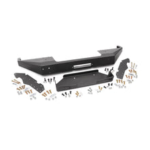 Load image into Gallery viewer, Jeep-Front-Winch-Bumper-84-01-Cherokee-Xj-Rough-Country