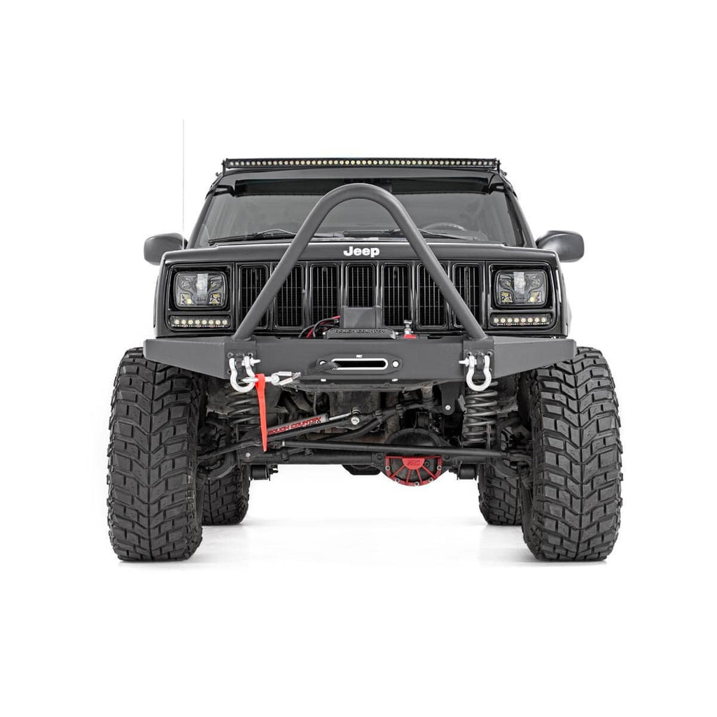 Jeep-Front-Winch-Bumper-84-01-Cherokee-Xj-Rough-Country
