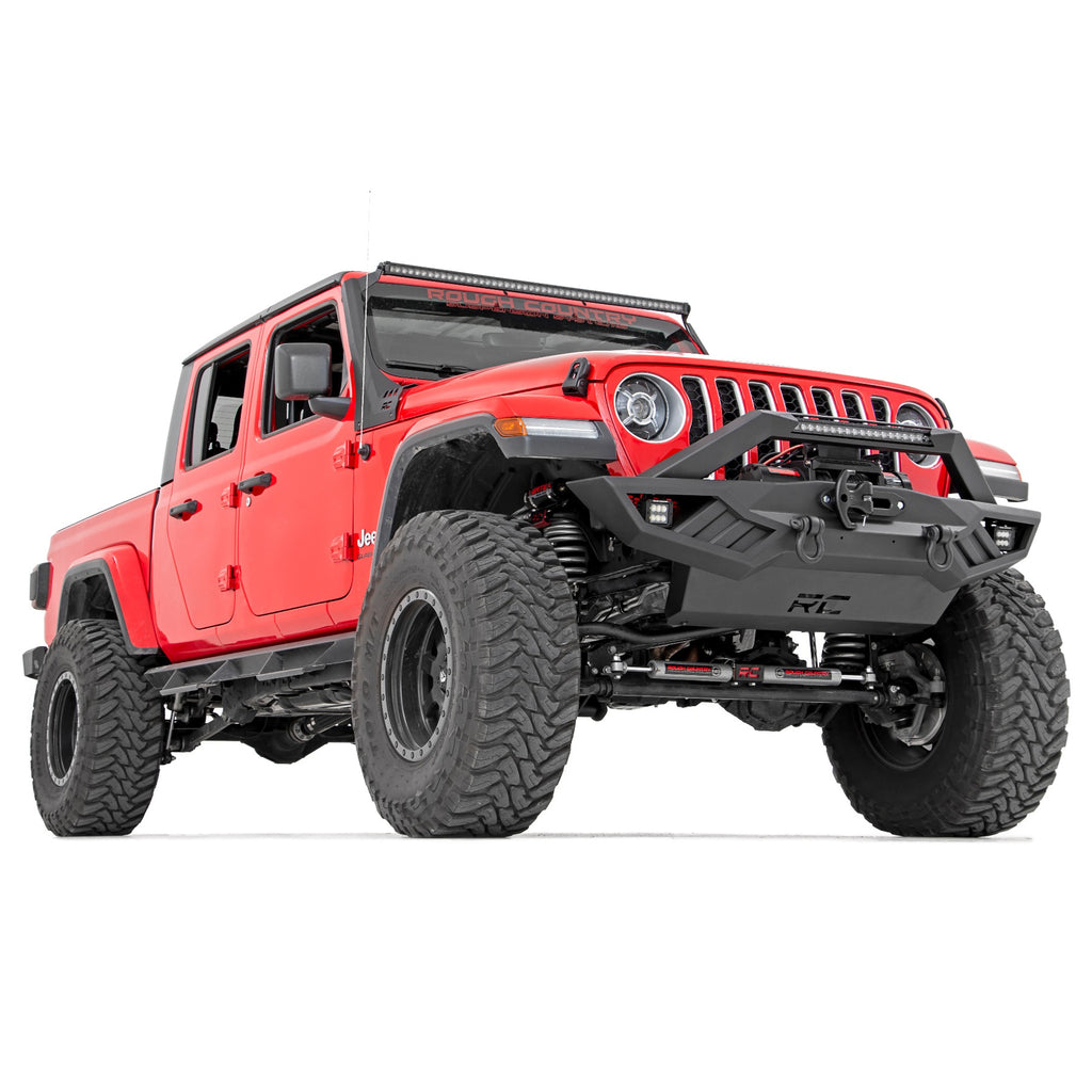 Jeep-Full-Width-Off-Road-Front-Bumper-For-Jk,Jl,-Gladiator-Jt-Rough-Country