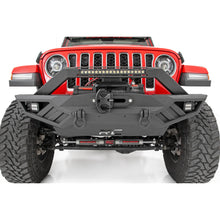 Load image into Gallery viewer, Jeep-Full-Width-Off-Road-Front-Bumper-For-Jk,Jl,-Gladiator-Jt-Rough-Country