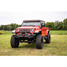 Load image into Gallery viewer, Jeep-Full-Width-Off-Road-Front-Bumper-For-Jk,Jl,-Gladiator-Jt-Rough-Country