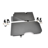 Rough Country 795 Jeep Gas Tank Skid Plate 07-18 Wrangler JK Unlimited