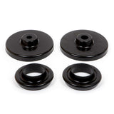Daystar International KJ09191BK Jeep Gladiator 3/4 Inch Lift Kit Front & Rear Coil Spring Spacers For 20-Pres Gladiator JT Daystar