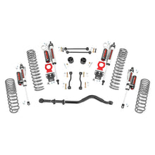 Load image into Gallery viewer, Jeep-Gladiator-3.5-Inch-Jeep-Suspension-Lift-Kit-Coil-Springs-Vertex-Reservoir┬Áshocks-For-20-Pres-Jeep-Gladiator-Rough-Country