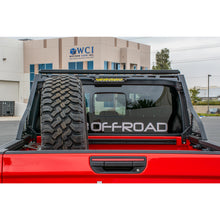 Load image into Gallery viewer, Jeep-Gladiator-Bolt-On-Chase-Rack-For-20-Present-Gladiator-Dv8-Offroad