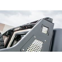Load image into Gallery viewer, Jeep-Gladiator-Bolt-On-Chase-Rack-For-20-Present-Gladiator-Dv8-Offroad