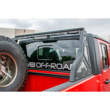 Load image into Gallery viewer, Jeep-Gladiator-Bolt-On-Chase-Rack-For-20-Present-Gladiator-Dv8-Offroad