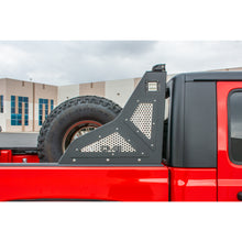 Load image into Gallery viewer, Jeep-Gladiator-Bolt-On-Chase-Rack-For-20-Present-Gladiator-Dv8-Offroad