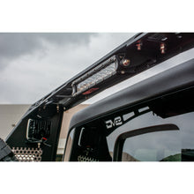 Load image into Gallery viewer, Jeep-Gladiator-Bolt-On-Chase-Rack-For-20-Present-Gladiator-Dv8-Offroad