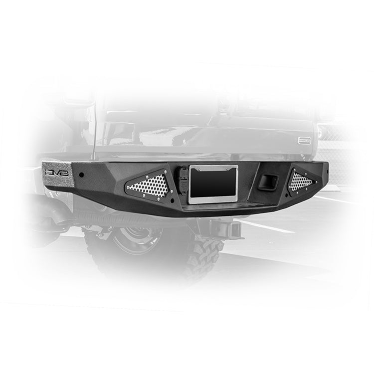 Jeep-Gladiator-Rear-Bumper-20-Present-Gladiator-High-Clearance-Steel-Powdercoat-Dv8-Offroad