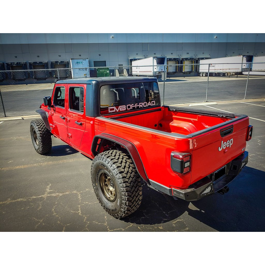 Jeep-Gladiator-Rear-Bumper-20-Present-Gladiator-High-Clearance-Steel-Powdercoat-Dv8-Offroad