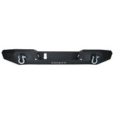 TRAILFX JL013T JEEP GLADIATOR REAR BUMPER