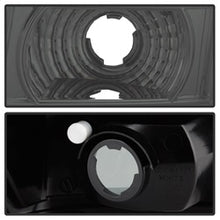 Load image into Gallery viewer, Jeep-Grand-Cherokee-05-06-Euro-Style-Tail-Lights-Smoke-Alt-Yd-Jgc05-Sm