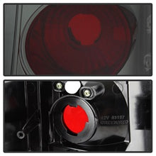 Load image into Gallery viewer, Jeep-Grand-Cherokee-05-06-Euro-Style-Tail-Lights-Smoke-Alt-Yd-Jgc05-Sm