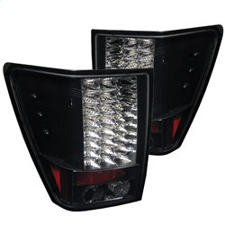 Jeep-Grand-Cherokee-05-06-Led-Tail-Lights-Black-Alt-Yd-Jgc05-Led-Bk