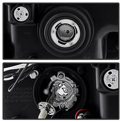 Jeep-Grand-Cherokee-05-07-Projector-Headlights-Led-Halo-Led-Smke-Pro-Yd-Jgc05-Hl-Smc