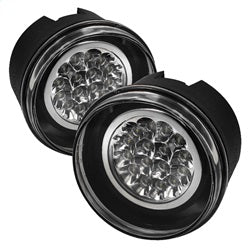 Jeep-Grand-Cherokee-05-09Commander-06-08-Led-Fog-Lights-WSwitch-Clear-Fl-Led-Jgc05-C