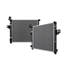 Load image into Gallery viewer, Jeep-Grand-Cherokee-4.0L-Replacement-Radiator-1999-2004
