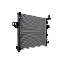 Load image into Gallery viewer, Jeep-Grand-Cherokee-4.7L-Replacement-Radiator-1999-2000