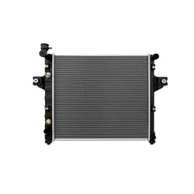 Load image into Gallery viewer, Jeep-Grand-Cherokee-4.0L-Replacement-Radiator-1999-2004