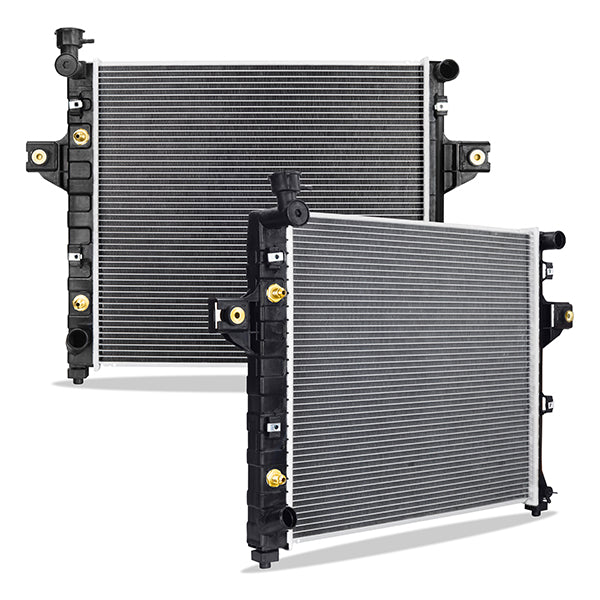 Jeep-Grand-Cherokee-4.0L-Replacement-Radiator-1999-2004