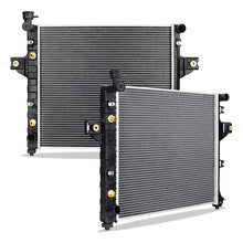 Load image into Gallery viewer, Jeep-Grand-Cherokee-4.0L-Replacement-Radiator-1999-2004