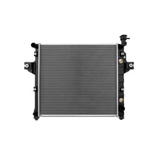 Load image into Gallery viewer, Jeep-Grand-Cherokee-4.7L-Replacement-Radiator-1999-2000