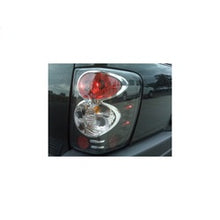 Load image into Gallery viewer, Jeep-Grand-Cherokee-99-04-Euro-Style-Tail-Lights-Black-Alt-Yd-Jgc99-Bk