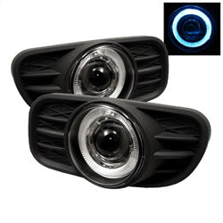 Jeep-Grand-Cherokee-99-04-Halo-Projector-Fog-Lights-WSwitch-Clear-Fl-P-Jgc99-Hl