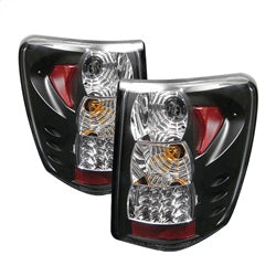Jeep-Grand-Cherokee-99-04-Led-Tail-Lights-Version-2-Black-Alt-Yd-Jgc99-Led-Bk-G2