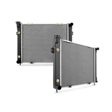 Load image into Gallery viewer, Jeep-Grand-Cherokee-Replacement-Radiator-1998-2001
