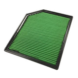 Green Filter 7346 Jeep Grand Cherokee TrackHawk Filter
