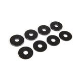 JKS Manufacturing JKS1609 Front Lower Control Arm Spacer Washer Kit