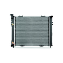 Load image into Gallery viewer, Jeep-Grand-Cherokee-Zj-4.0L-Oem-Replacement-Radiator-1993-1997